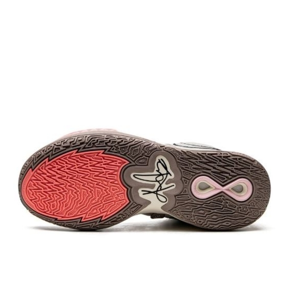 *NEW* Nike Kyrie Infinity Shoes Men's 8 CZ0204-006 - Picture 4 of 4